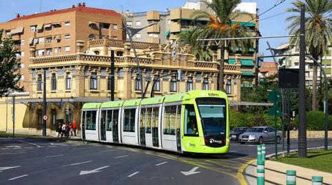 Foto 4 de Piso en venta en San Miguel,  Murcia Capital