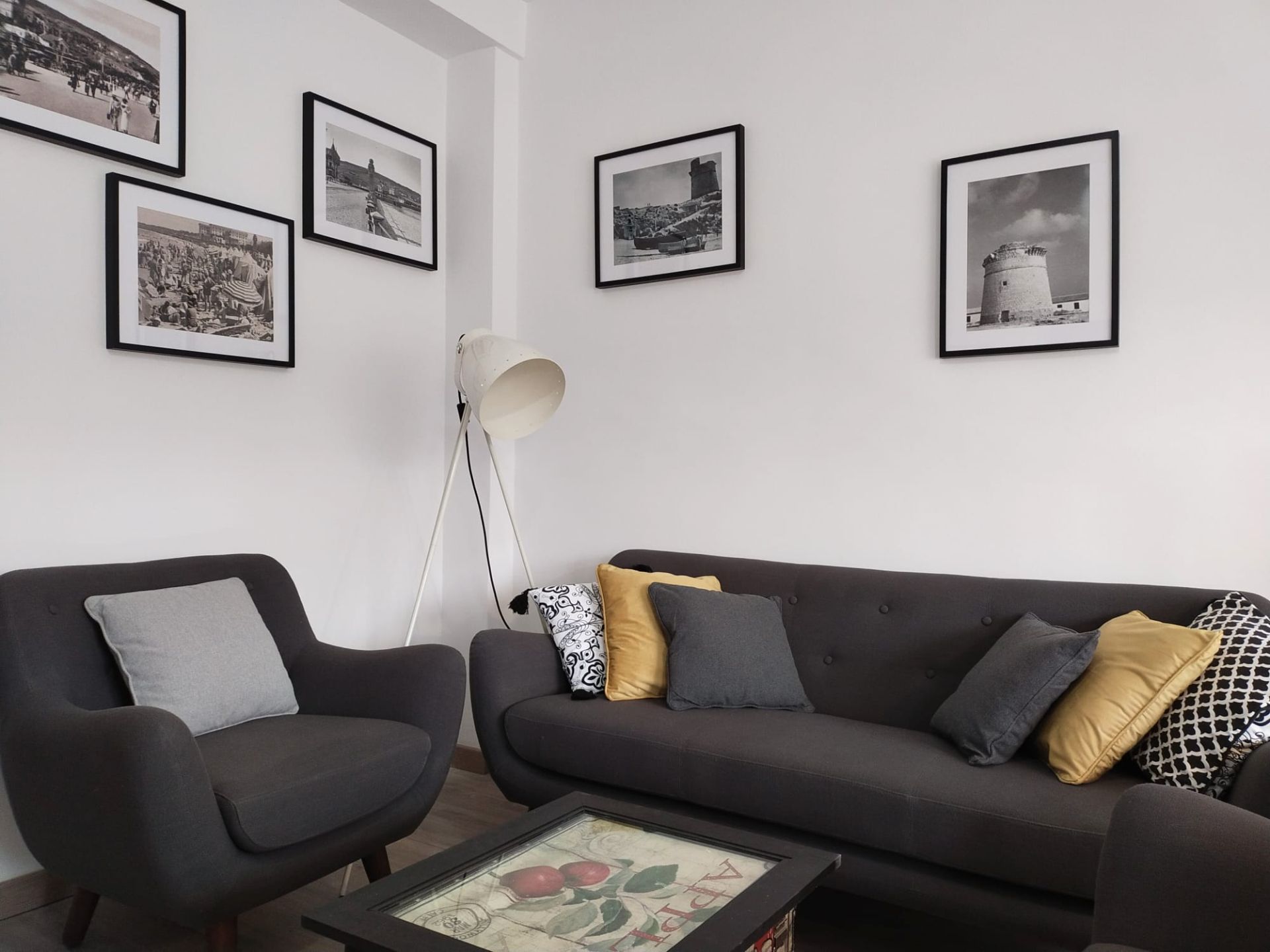 Flat to rent in Carrer Sant Bartomeu, 95, Campello Playa