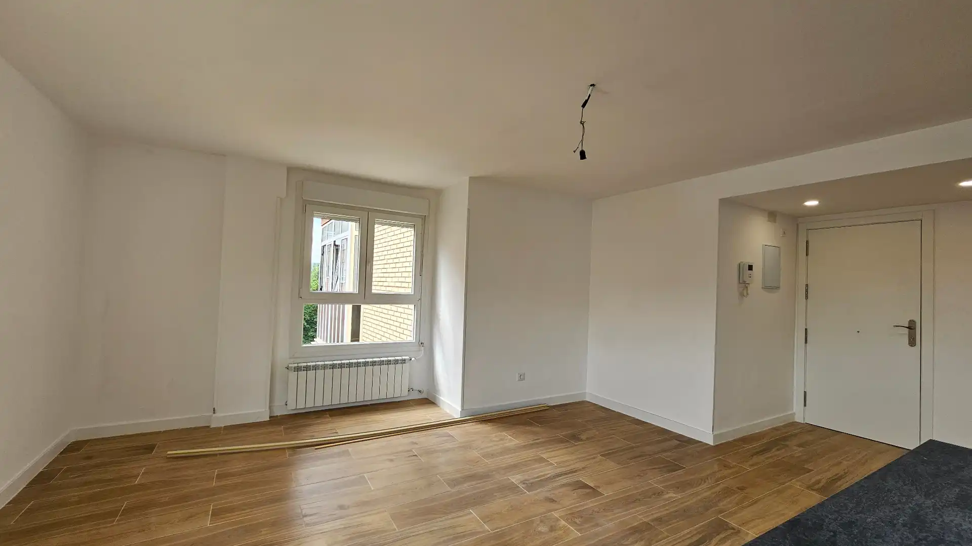 Living room of Flat for sale in Vitoria - Gasteiz  with Heating, Terrace and Storage room