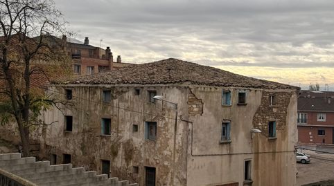 Foto 3 de Edificio en venta en Calle Mayor, 175, Lodosa, Navarra