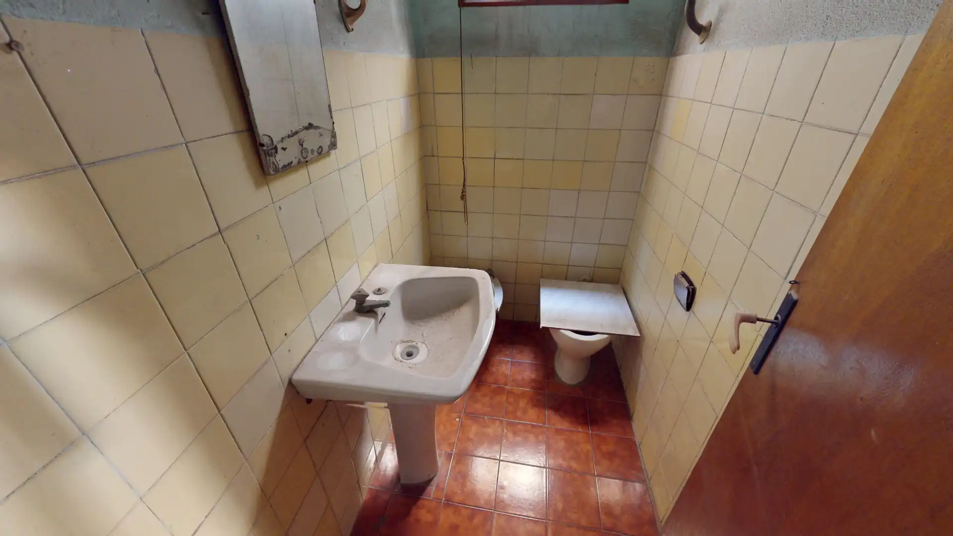 Bany de Edifici en venda en Elche / Elx
