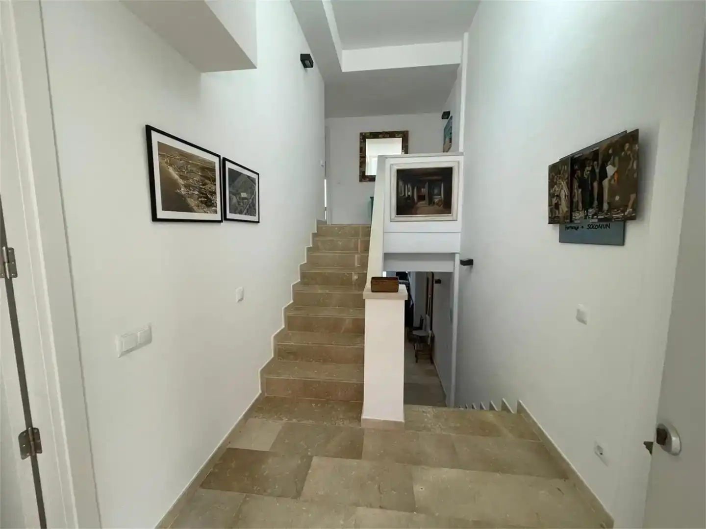 Dúplex en venta en Santa Eulària des Riu con Aire acondicionado, Piscina y Amueblado