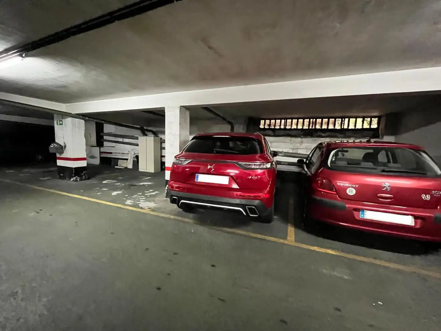 Parcheggio in vendita a Kalero - Basozelai, imagen 4