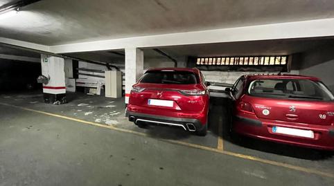 Foto 4 de Garaje en venta en Kalero - Basozelai, Basauri