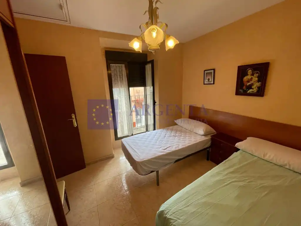 Appartement à louer à Casco Antiguo, imagen 4
