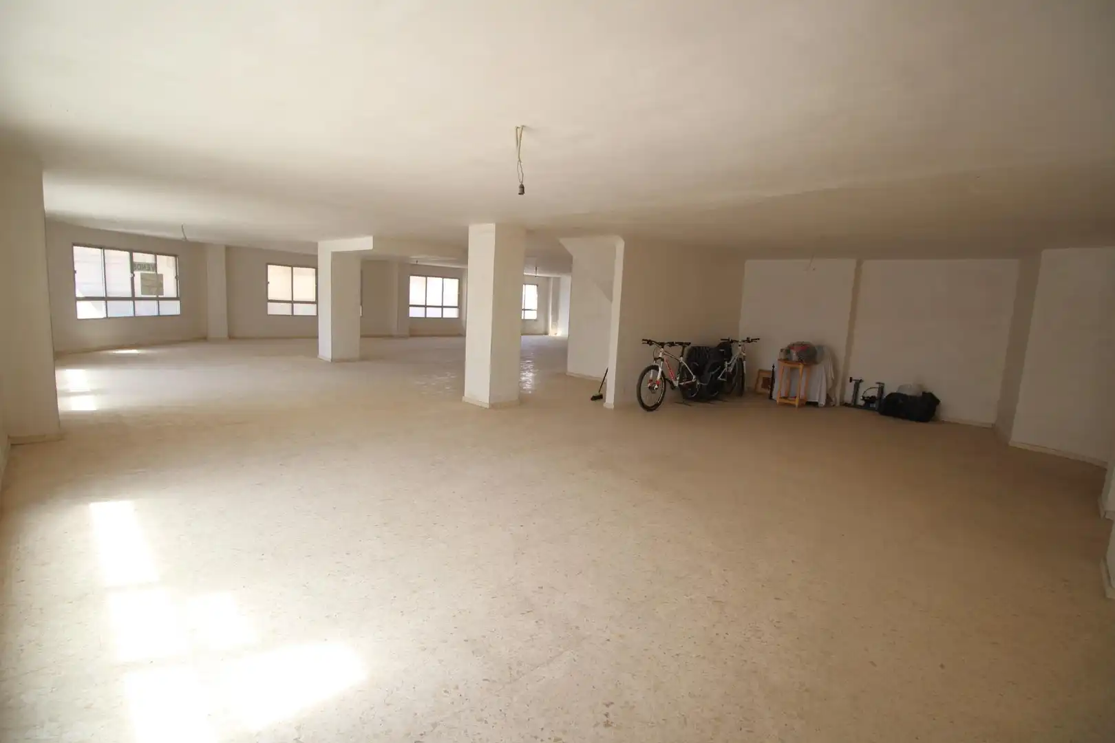 Local comercial en venta en Benalúa - Babel, imagen 7