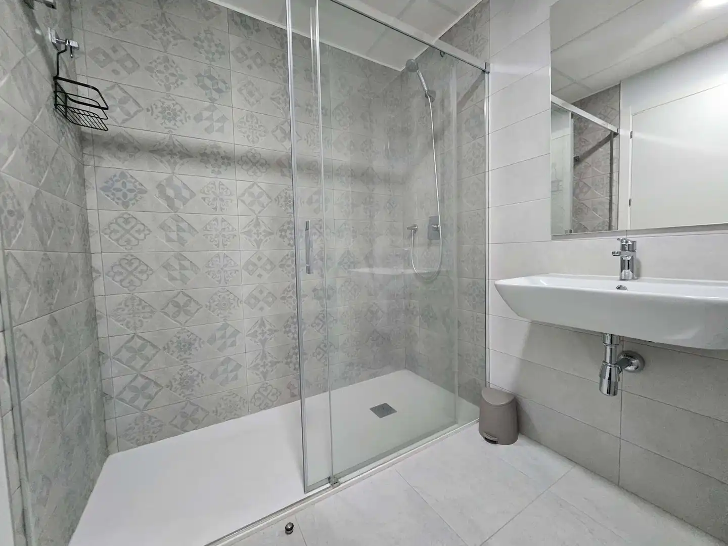 Bathroom of Flat for sale in Pulpí  with Air Conditioner, Heating and Terrace