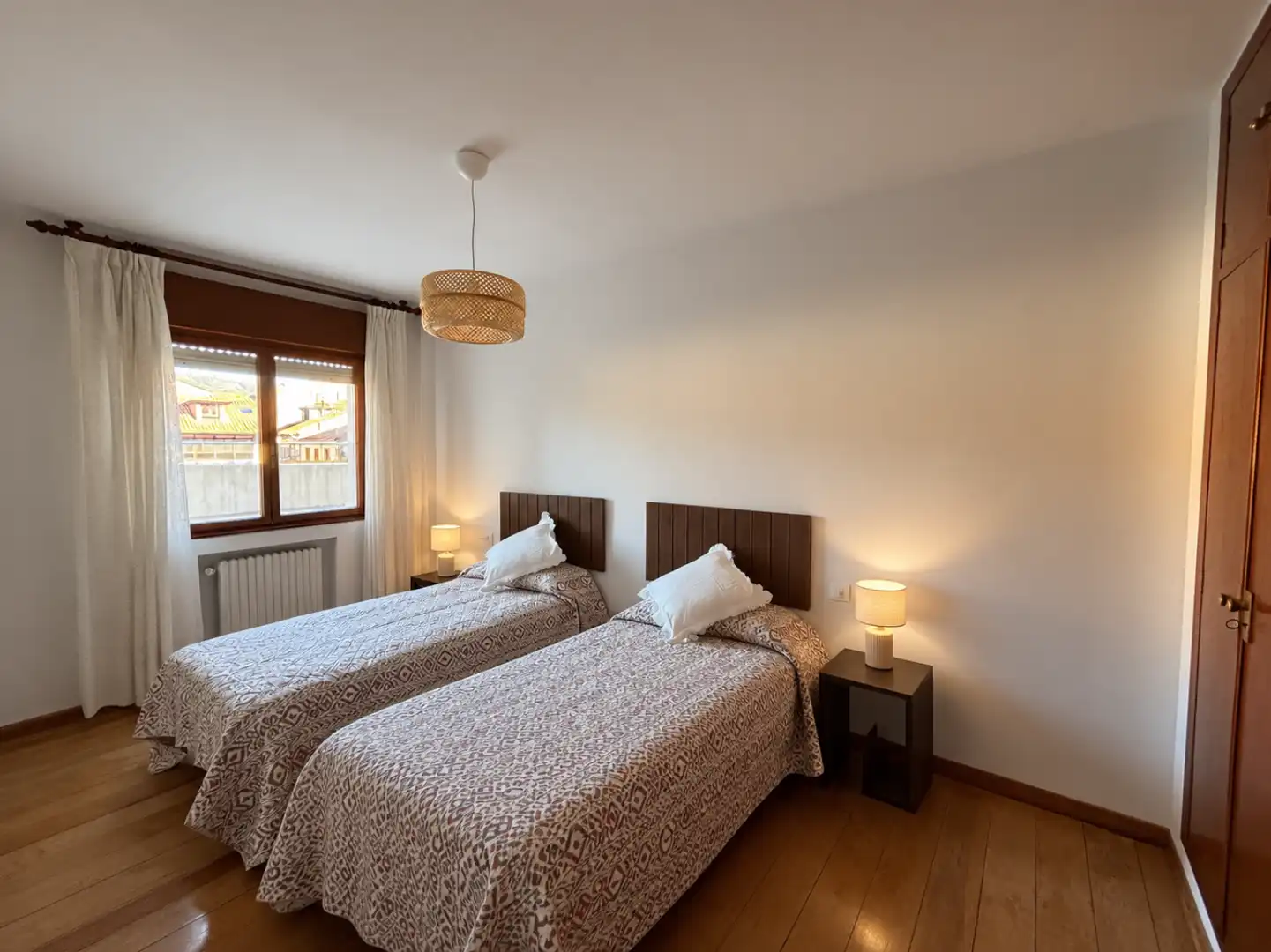 Flat with terrace to rent in Villaviciosa - Amandi, imagen 7