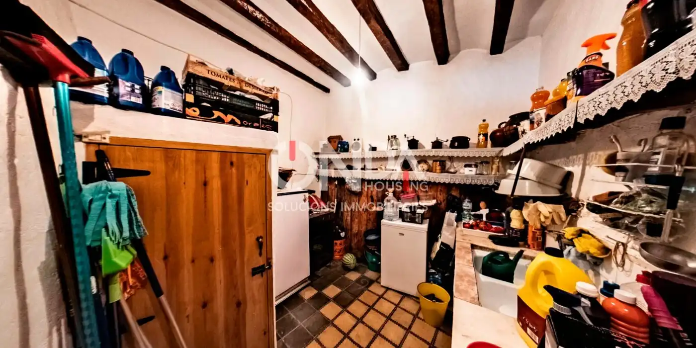 Casa o chalet en venta en Calle Interior-Ag, 5, La Torre de Cabdella