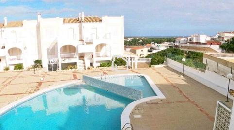 Foto 2 de Estudi en venda a Arenal d'en Castell, Illes Balears