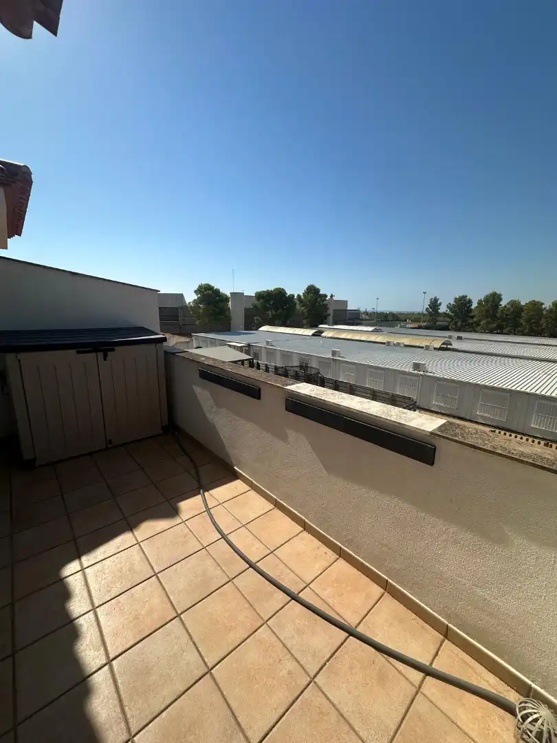 Maison jumelée avec terrasse à vendre à Miami Platja, imagen 28