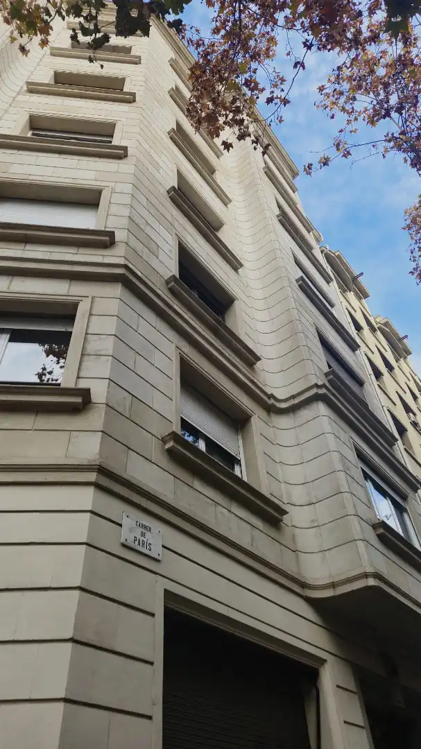 Appartement avec ascenseur à vendre à Carrer de París 135, imagen 26