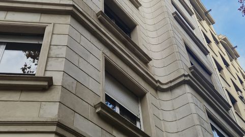 Foto 4 de Piso en venta en Carrer de París, 135, L'Antiga Esquerra de l'Eixample, Barcelona Capital