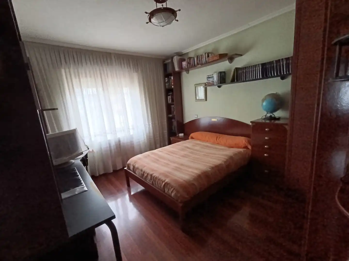 Casa rustica con terrazza in vendita a Barrio Sierra 8, imagen 16