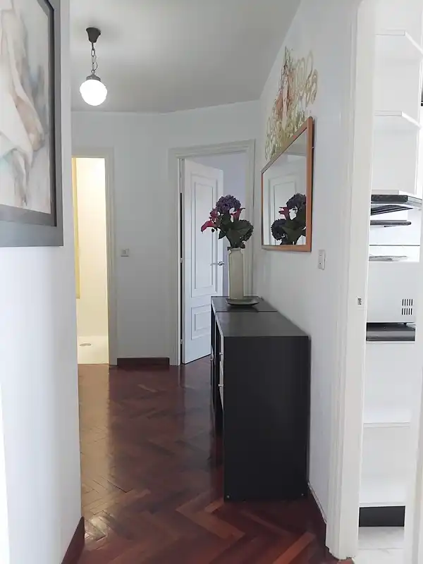 Dúplex en venda en Sada (A Coruña) amb Calefacció, Parquet i Terrassa