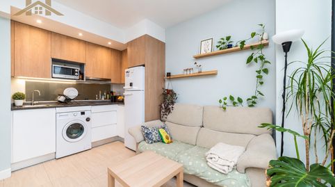 Foto 3 de Piso en venta en Calle de la Primavera, Alpedrete, Madrid