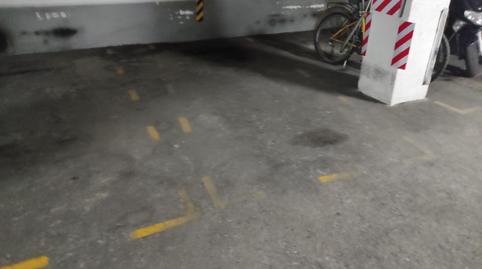 Foto 2 de Garatge en venda a Collblanc, L'Hospitalet de Llobregat