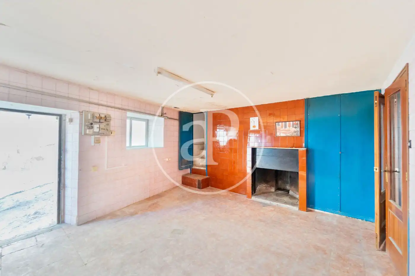 Houses for sale in Alcoy / Alcoi  with Heating, Terrace and Balcony