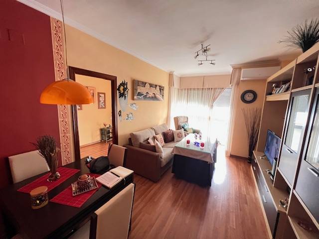 Piso en Venta en Calle Cartaya en Molino de la Vega