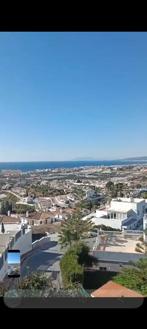 Piso con terraza en venta en Calle Hospital 24, imagen 3