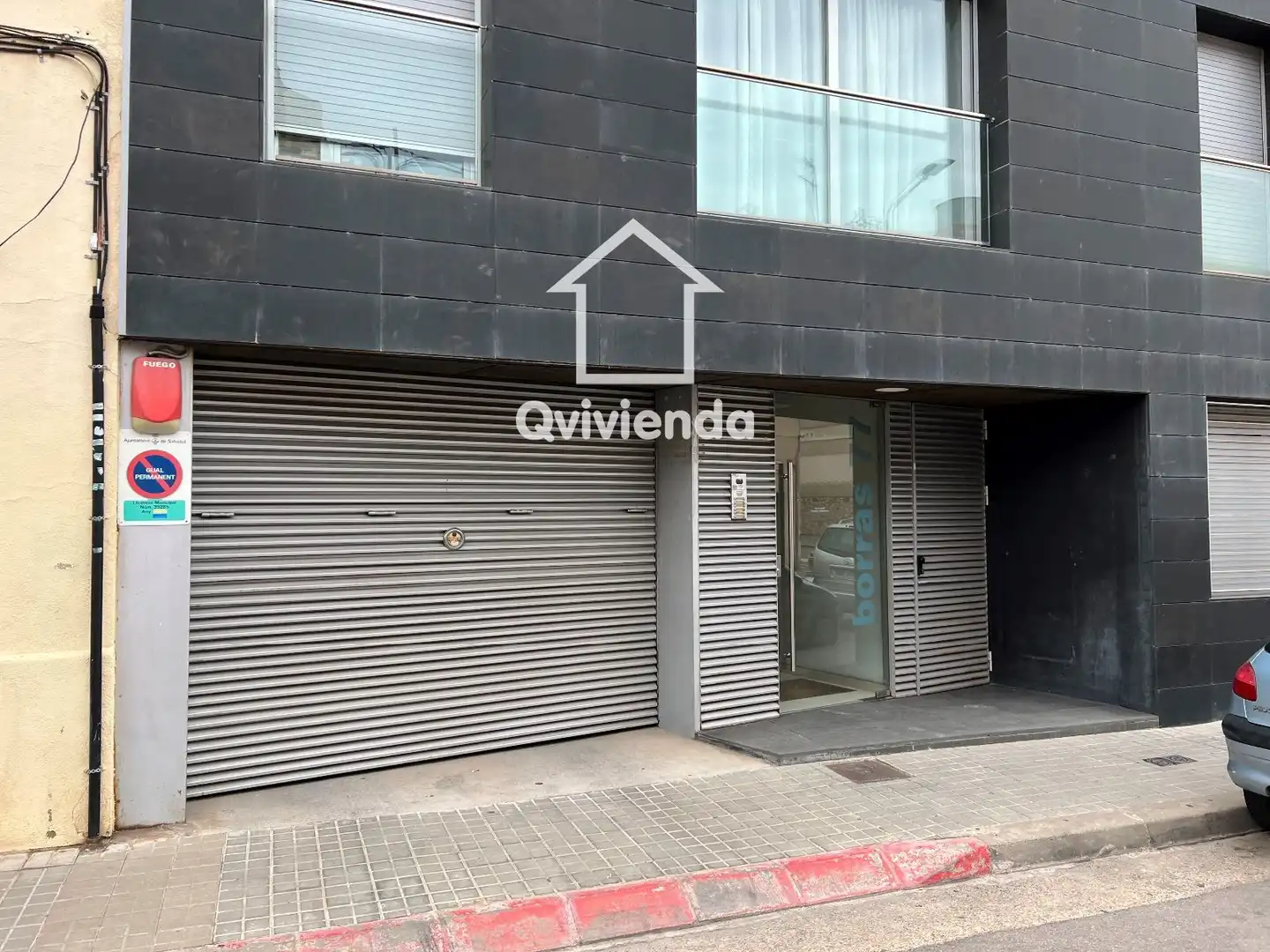 Individuel à vendre à Borras