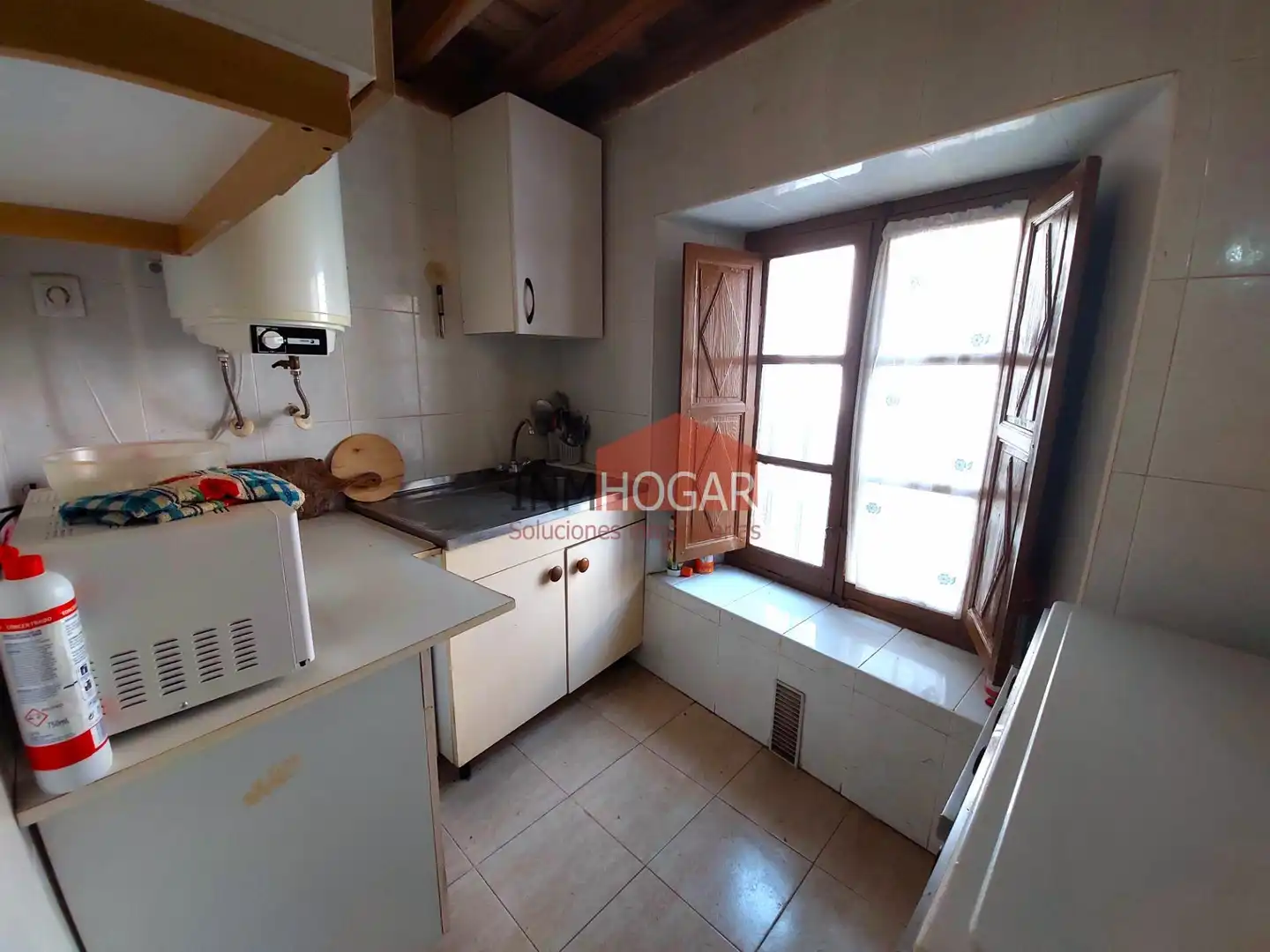 Kitchen of Houses for sale in Peñalba de Ávila