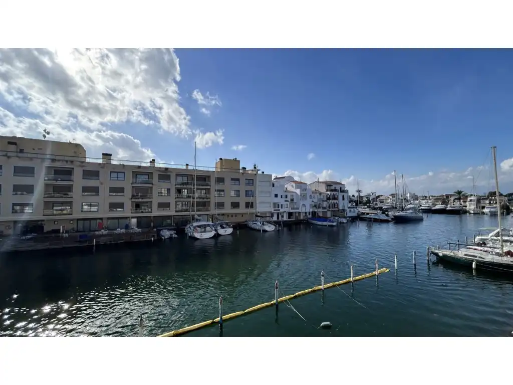 Apartment for sale in Sector Port Moxo, imagen 21