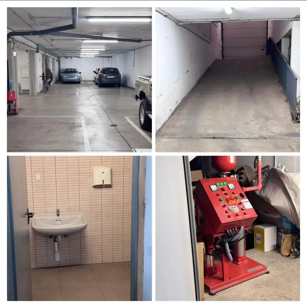 Local comercial en venda a Calle SOROLLA, imagen 70