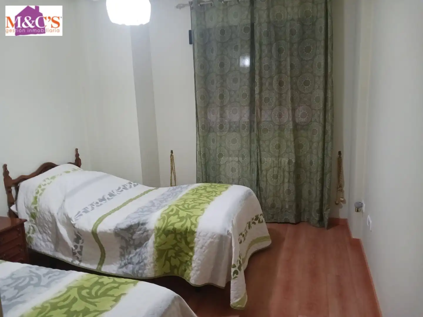 Dormitori de Casa o xalet en venda en Puertollano amb Aire condicionat, Calefacció i Traster