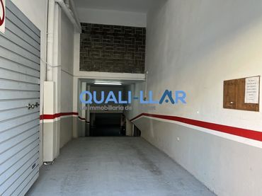 Aparcamiento en alquiler en calle de Josep Ricart