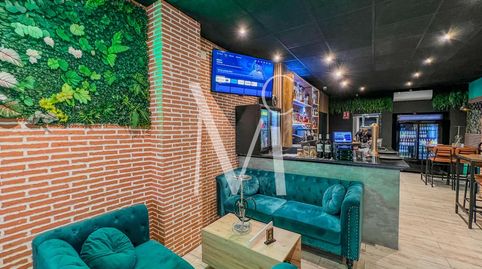 Photo 5 of Commercial properties for rent in Calle Calle Conde de Altea, Gran Via, Valencia Capital