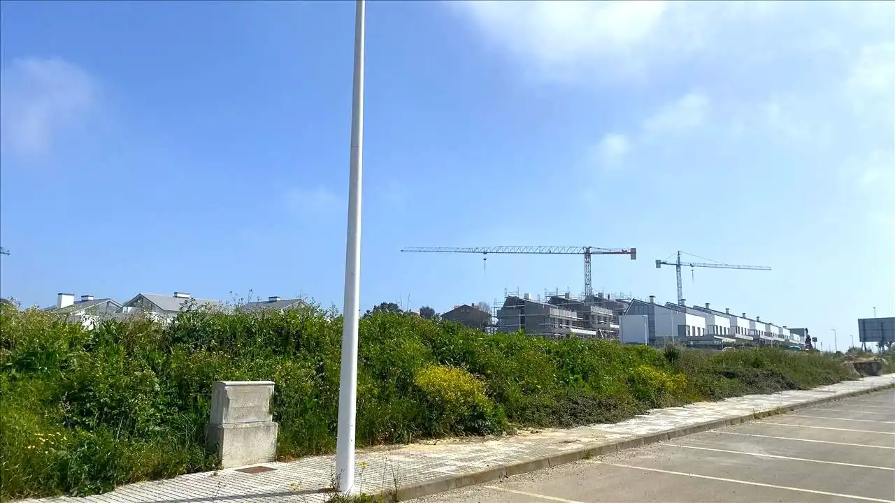 Terreno residenziale in vendita a parcela 20.4 sector 102, imagen 2