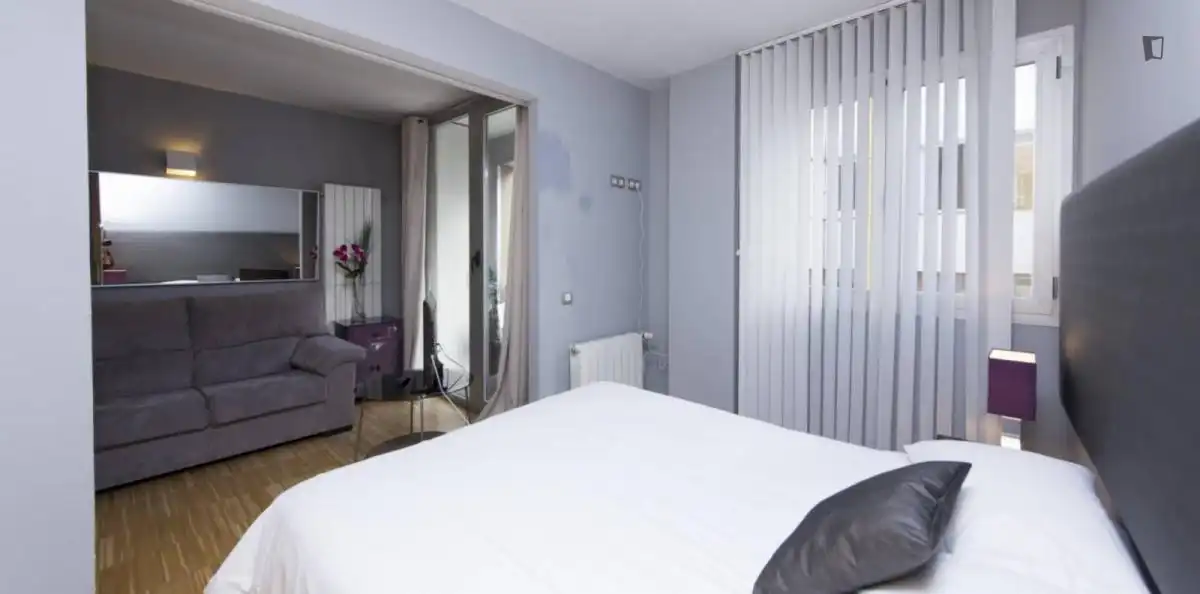 Apartamento con ascensor en alquiler en Centro, imagen 11