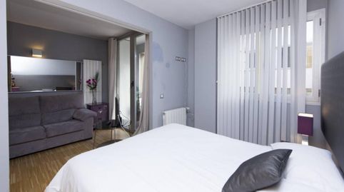 Foto 4 de Apartamento de alquiler en Embajadores - Lavapiés, Madrid Capital