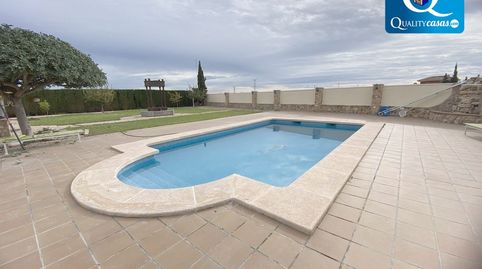 Photo 2 of Houses for sale in La Huerta, Mutxamel