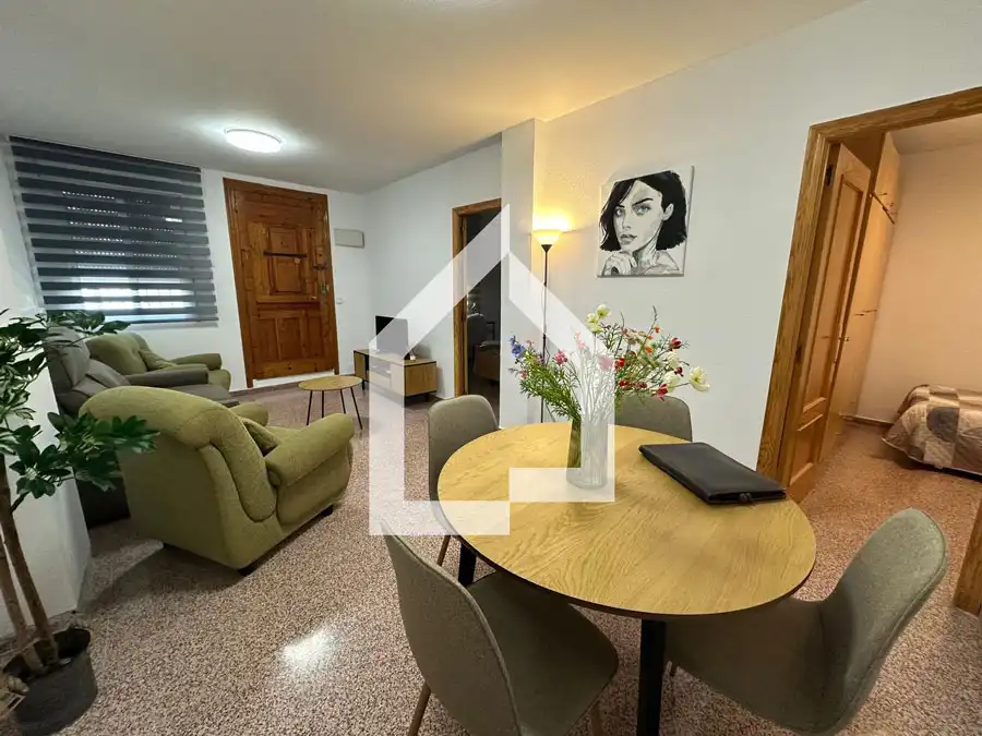 Casa de lloguer a Calle Juan Ramón Jiménez, imagen 6
