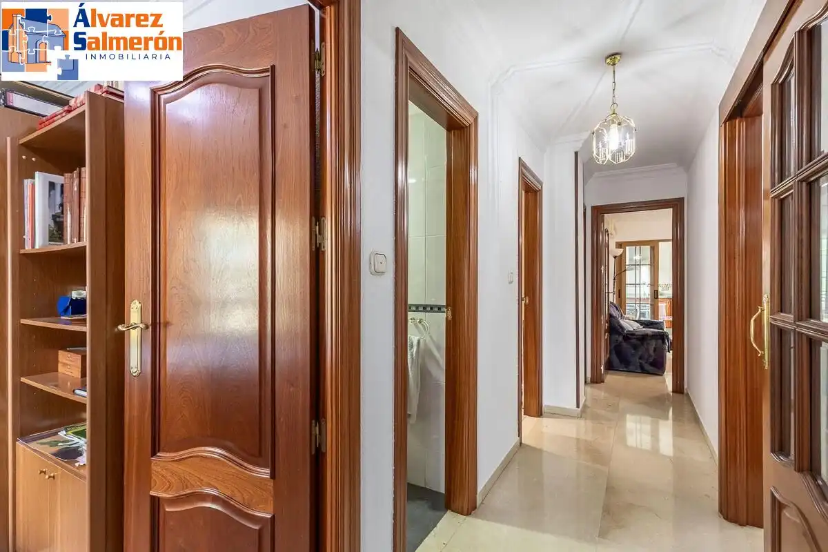 Appartamento con ascensore in vendita a Calle ARQUITECTO JIMENEZ LACAL, imagen 8