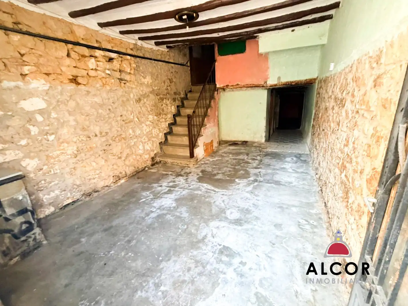Casa a schiera in vendita a La Salzadella, imagen 11