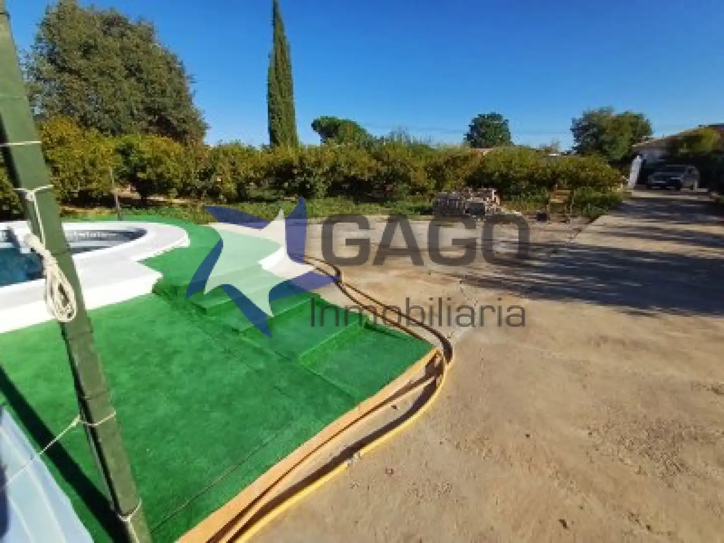 Pis en venda en Córdoba amb Traster i Piscina