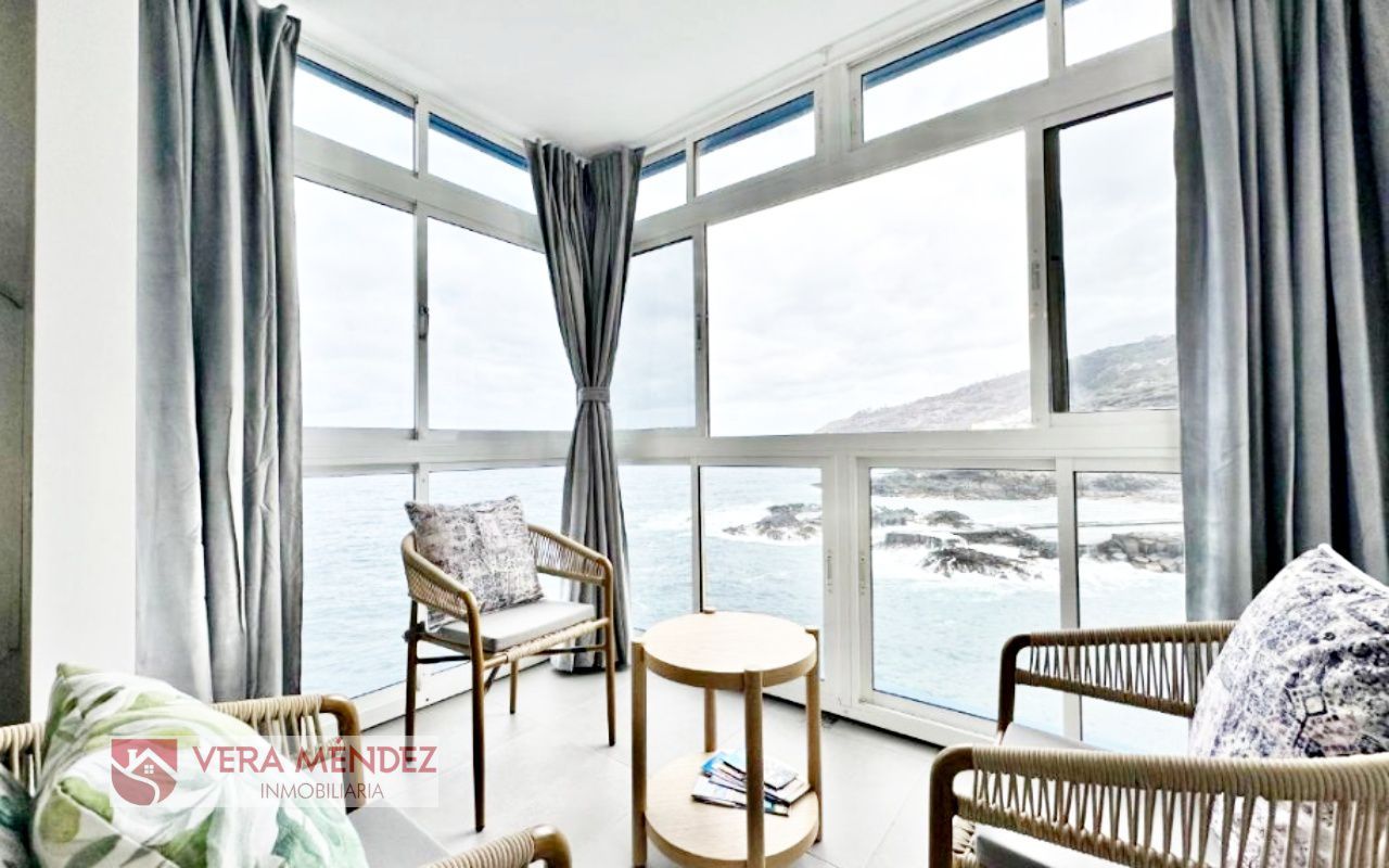 Schlafzimmer von Wohnungen zum verkauf in Tacoronte