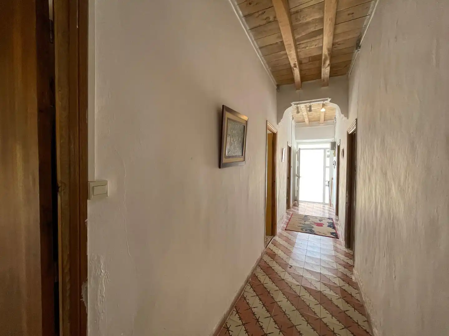 Country homes for sale in Cobos de Fuentidueña  with Heating, Storage room and Furnished