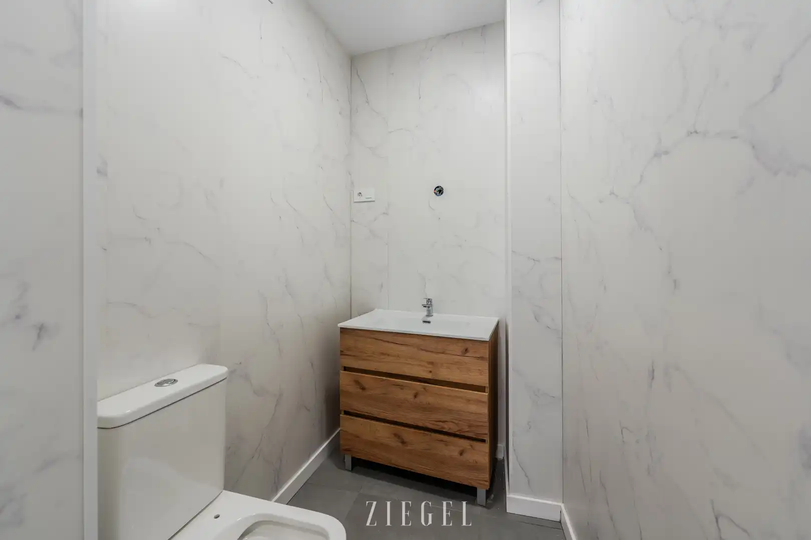 Piso en venta en Calle Hernán Pérez de Grado, 53, Vegueta