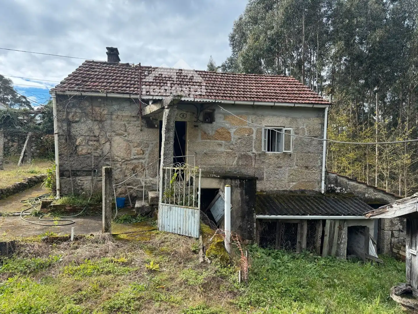 House for sale in As Neves, imagen 23