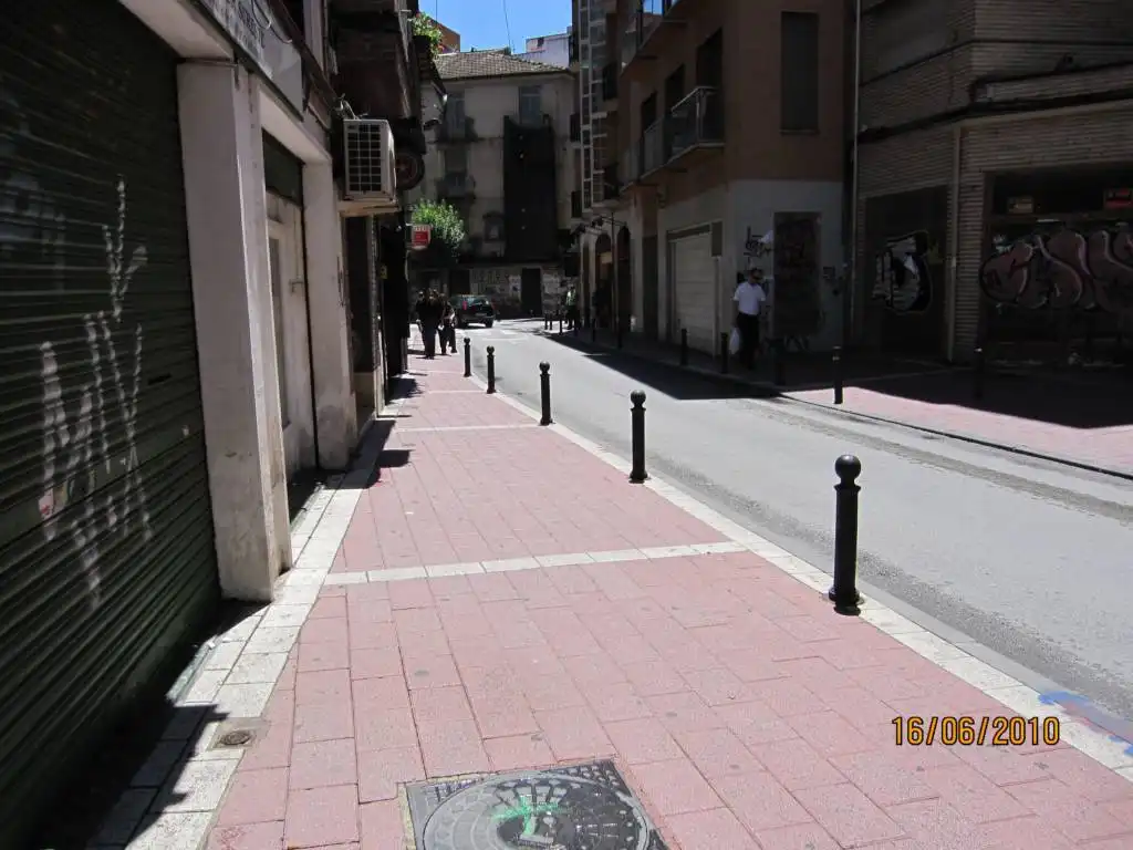 Gewerbefläche zur Miete in Calle MARIANO GIRADA, imagen 6