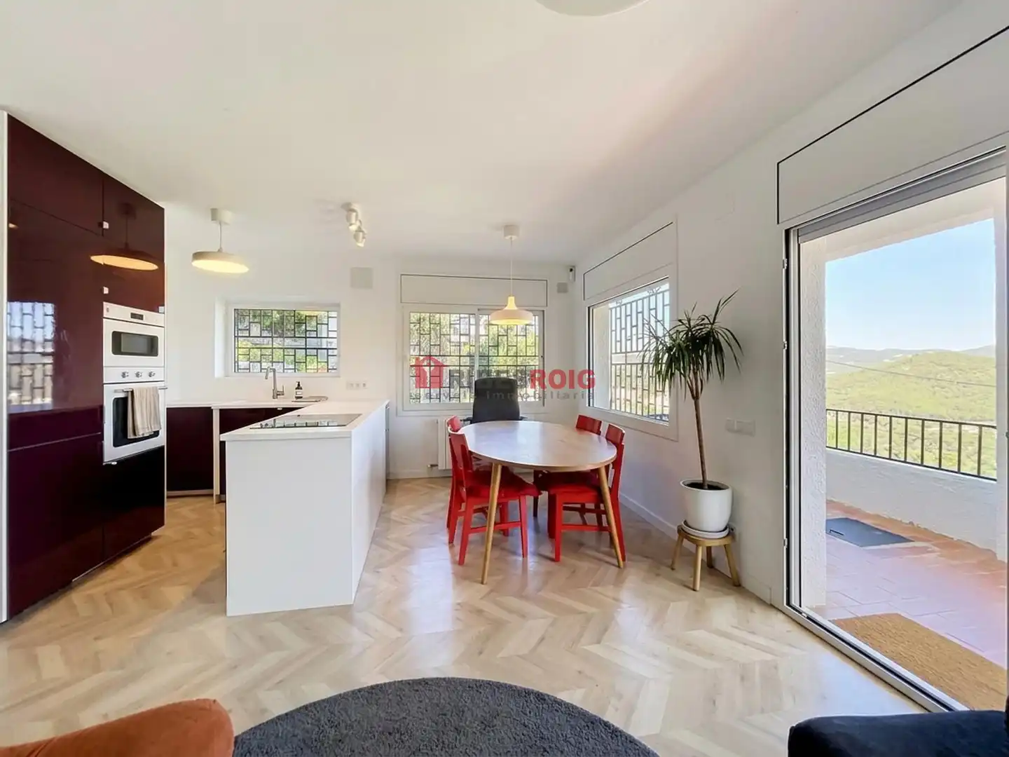 Maison avec jardin à vendre à Olivella, imagen 5