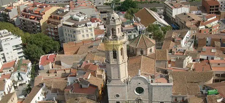 Terrenos y solares en venta en El Tancat - Mas d'en Gual, imagen 7