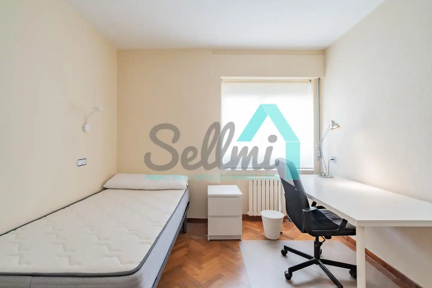 Wohnung mit Aufzug zur Miete in Calle Muñoz Degraín, imagen 13