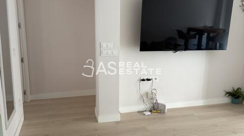 Foto 4 de Pis en venda a Calle de Albarracín, Simancas, Madrid