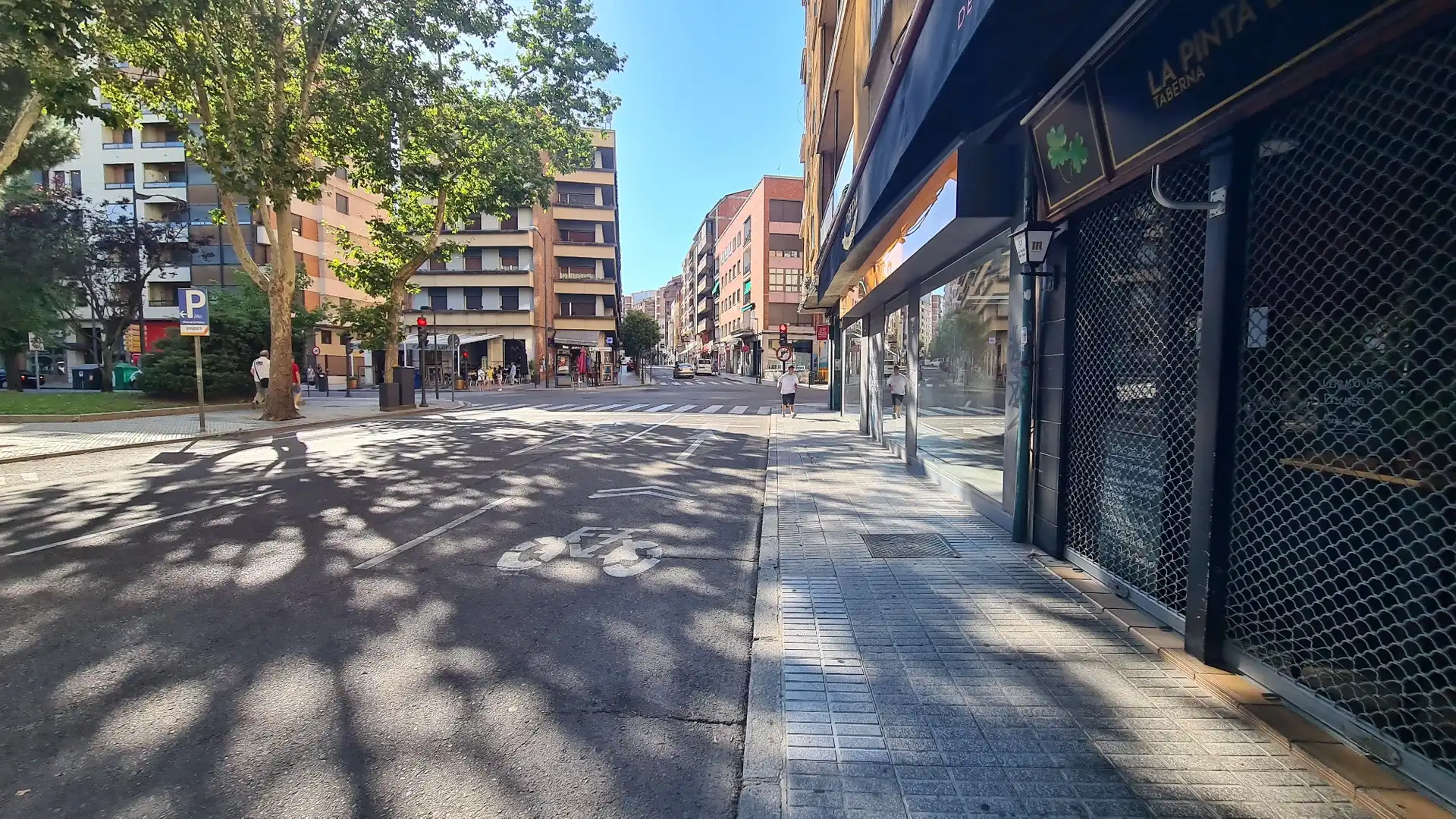 Business premises to rent in Calle Amargura 4, imagen 3