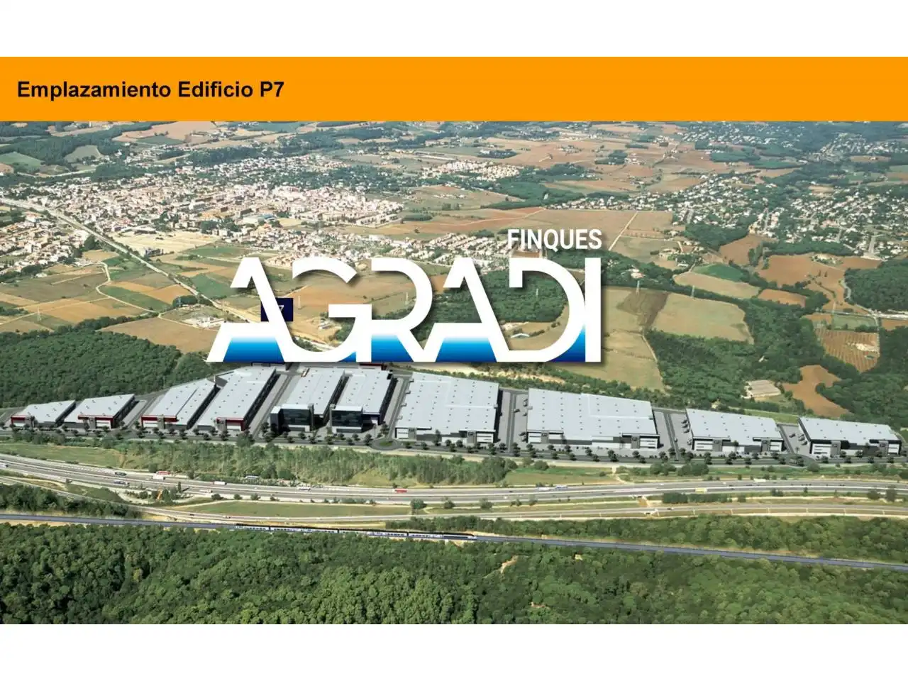 Fabrikhallen zur Miete in Calle DE LA TECNOLOGIA, Llinars del Vallès